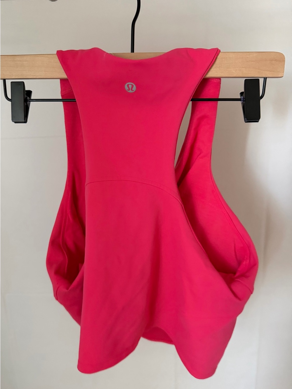 Lululemon align tank and pace rival skirt set - Picture 3 of 7